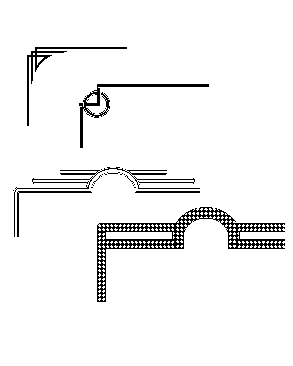 Contemporary Borders